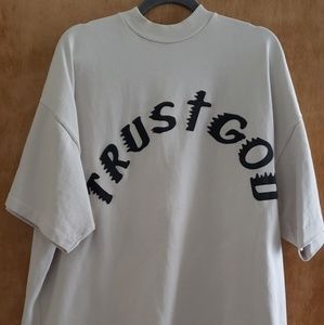 Kanye West Sunday Service Merch